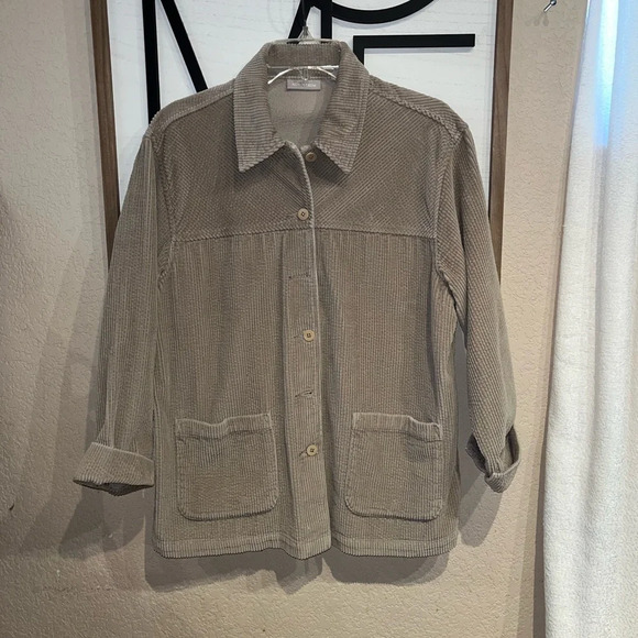 Nordstrom Jackets & Blazers - Nordstrom corduroy jacket